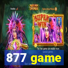 877 game
